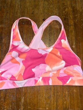 3/$15 IDEOLOGY sports bra 1X